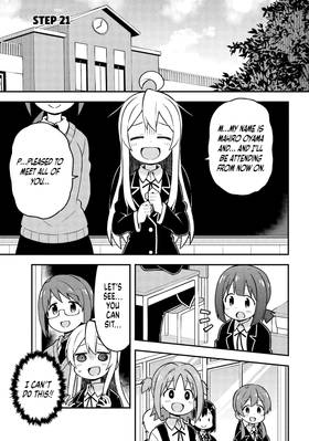 Read ONIMAI: I'm Now Your Sister!  3 Page 5 in English