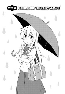 Read ONIMAI: I'm Now Your Sister!  6 Page 8 in English