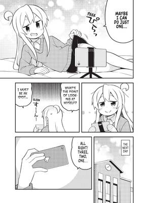 Read ONIMAI: I'm Now Your Sister!  8 Page 9 in English