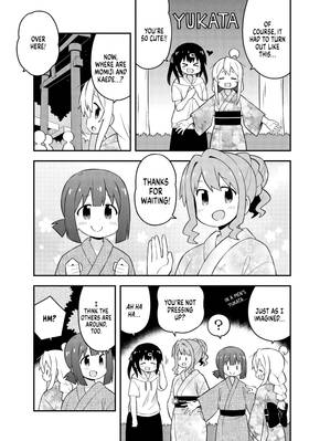 Read ONIMAI: I'm Now Your Sister!  7 Page 9 in English