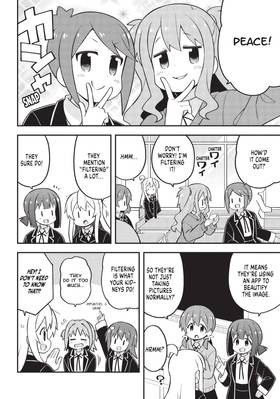 Read ONIMAI: I'm Now Your Sister!  8 Page 10 in English