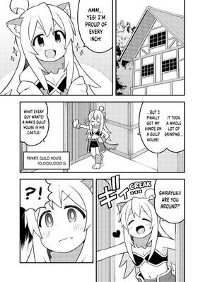 Read ONIMAI: I'm Now Your Sister!  10 Page 7 in English