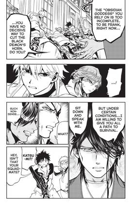 Read Orient  20 Page 6 in English