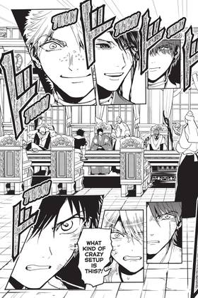 Read Orient  20 Page 9 in English