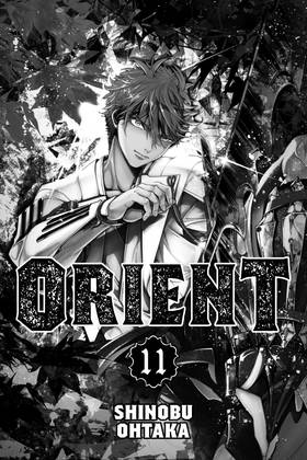 Read Orient  11 Page 3 in English