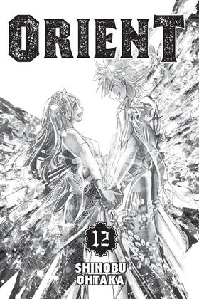 Read Orient  12 Page 3 in English