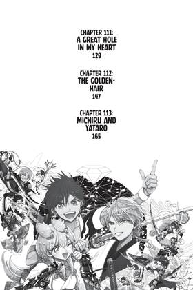 Read Orient  12 Page 5 in English