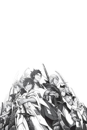 Read Orient  15 Page 5 in English