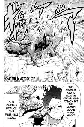 Read Orient  2 Page 6 in English