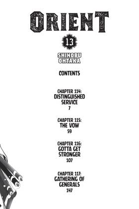 Read Orient  13 Page 4 in English