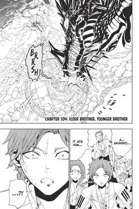 Read Orient  12 Page 7 in English