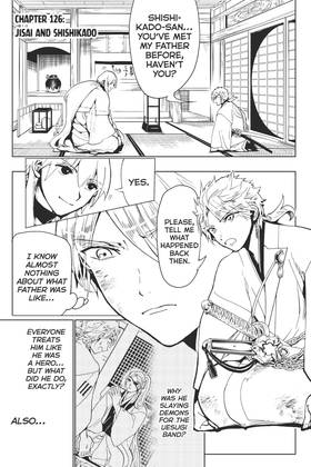Read Orient  16 Page 7 in English