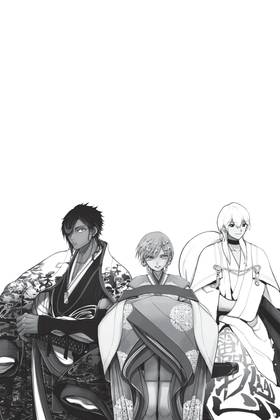 Read Orient  13 Page 5 in English
