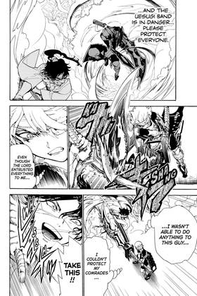 Read Orient  10 Page 8 in English