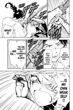 Read Orient  10 Page 9 in English