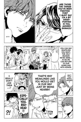 Read Orient  11 Page 10 in English
