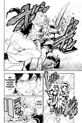 Read Orient  10 Page 10 in English