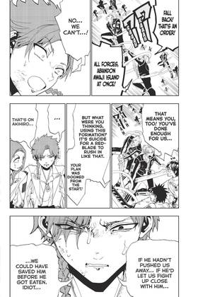 Read Orient  12 Page 10 in English