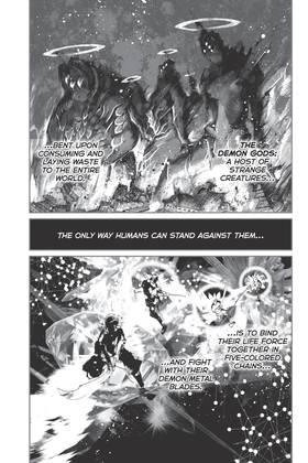 Read Orient  13 Page 9 in English