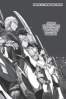 Read Orient  13 Page 10 in English