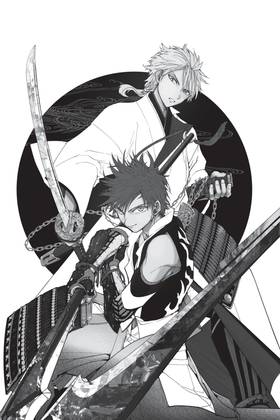 Read Orient  14 Page 5 in English