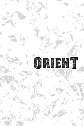 Read Orient  18 Page 8 in English