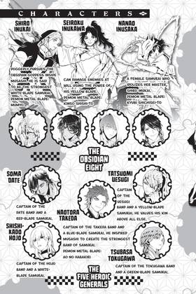Read Orient  14 Page 7 in English