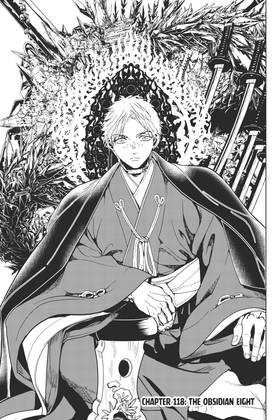 Read Orient  14 Page 9 in English