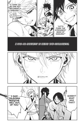 Read Orient  18 Page 9 in English