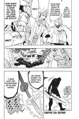 Read Orient  17 Page 10 in English