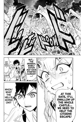 Read Orient  3 Page 6 in English