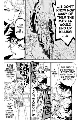 Read Orient  3 Page 8 in English