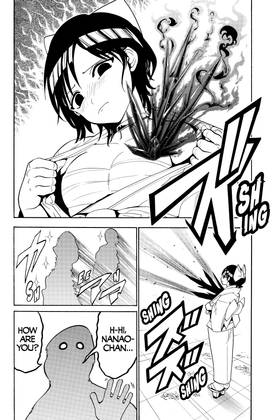 Read Orient  6 Page 8 in English