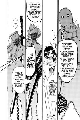 Read Orient  6 Page 10 in English