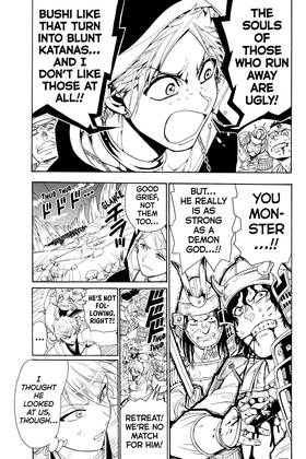 Read Orient  5 Page 7 in English