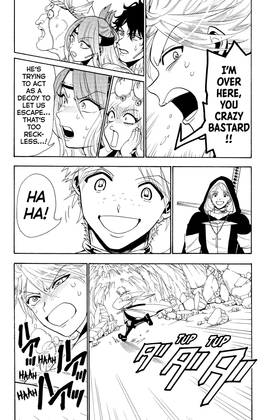 Read Orient  5 Page 10 in English