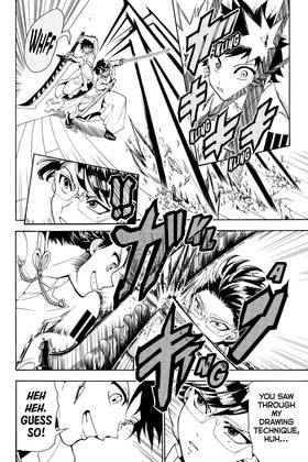 Read Orient  7 Page 10 in English