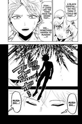 Read Orient  8 Page 9 in English