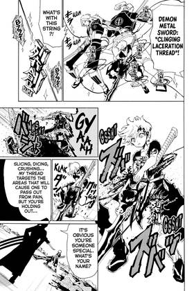 Read Orient  9 Page 9 in English
