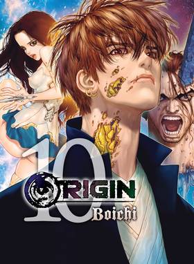 Read ORIGIN  10 Page 1 in English