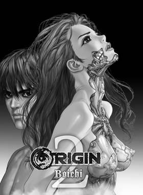 Read ORIGIN  2 Page 3 in English