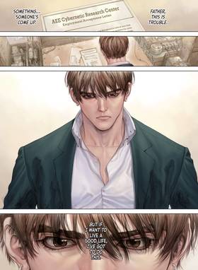 Read ORIGIN  1 Page 3 in English