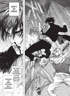 Read ORIGIN  2 Page 5 in English