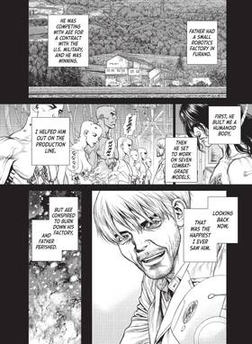 Read ORIGIN  10 Page 8 in English