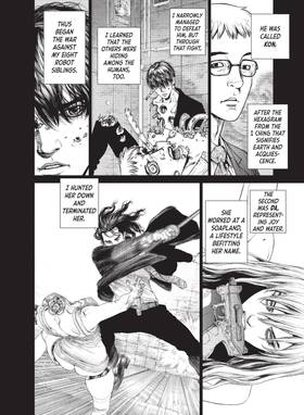 Read ORIGIN  10 Page 10 in English