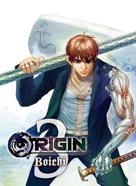 Read ORIGIN  3 Page 1 in English