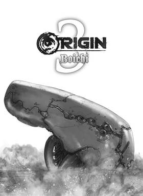 Read ORIGIN  3 Page 3 in English