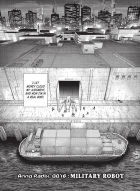 Read ORIGIN  3 Page 8 in English