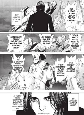 Read ORIGIN  3 Page 10 in English