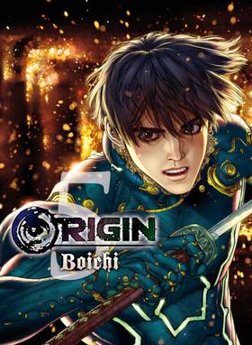 Read ORIGIN  5 Page 1 in English